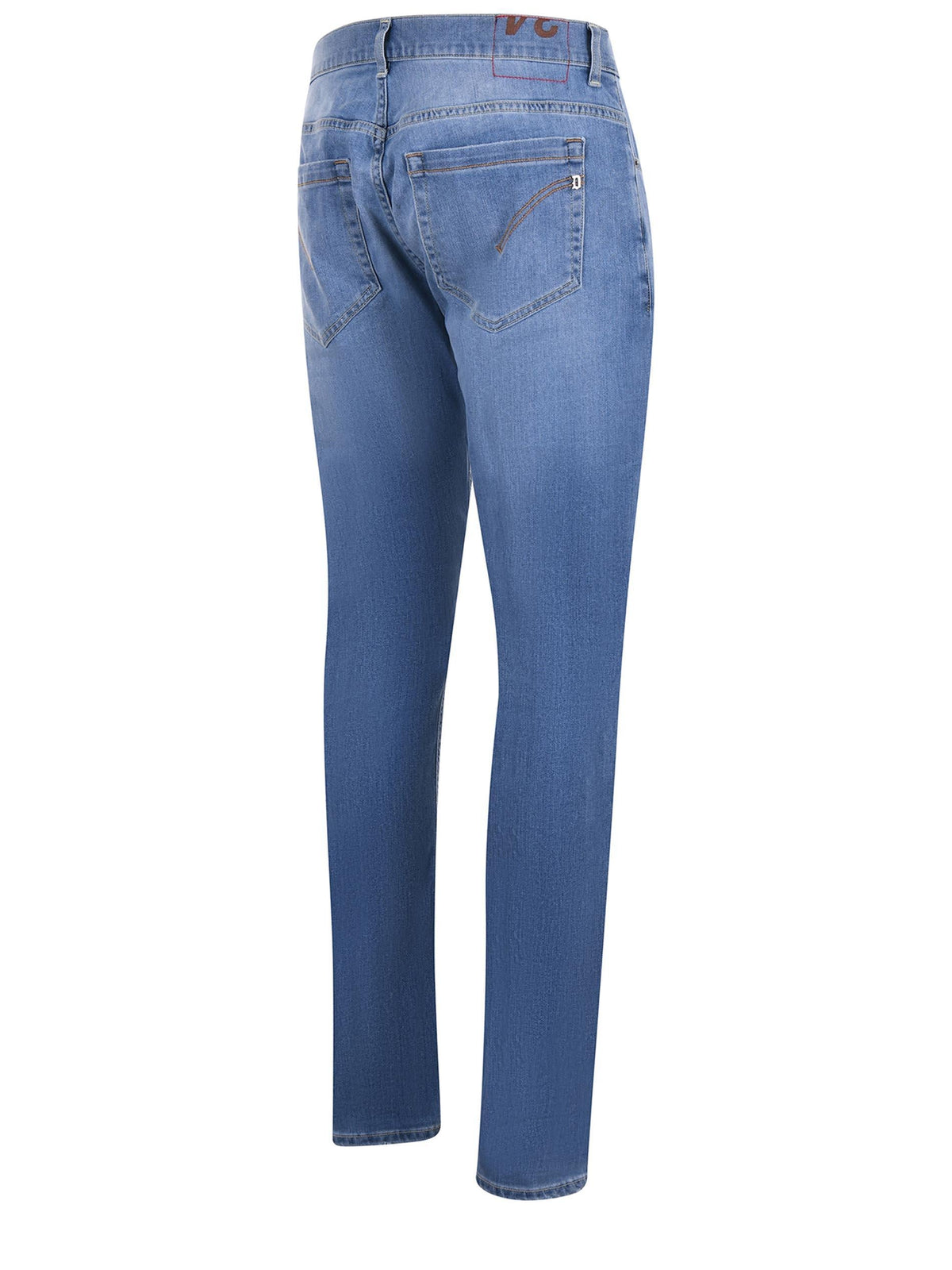 DONDUP Jeans UP232-DS0389U MD4-800 Denim