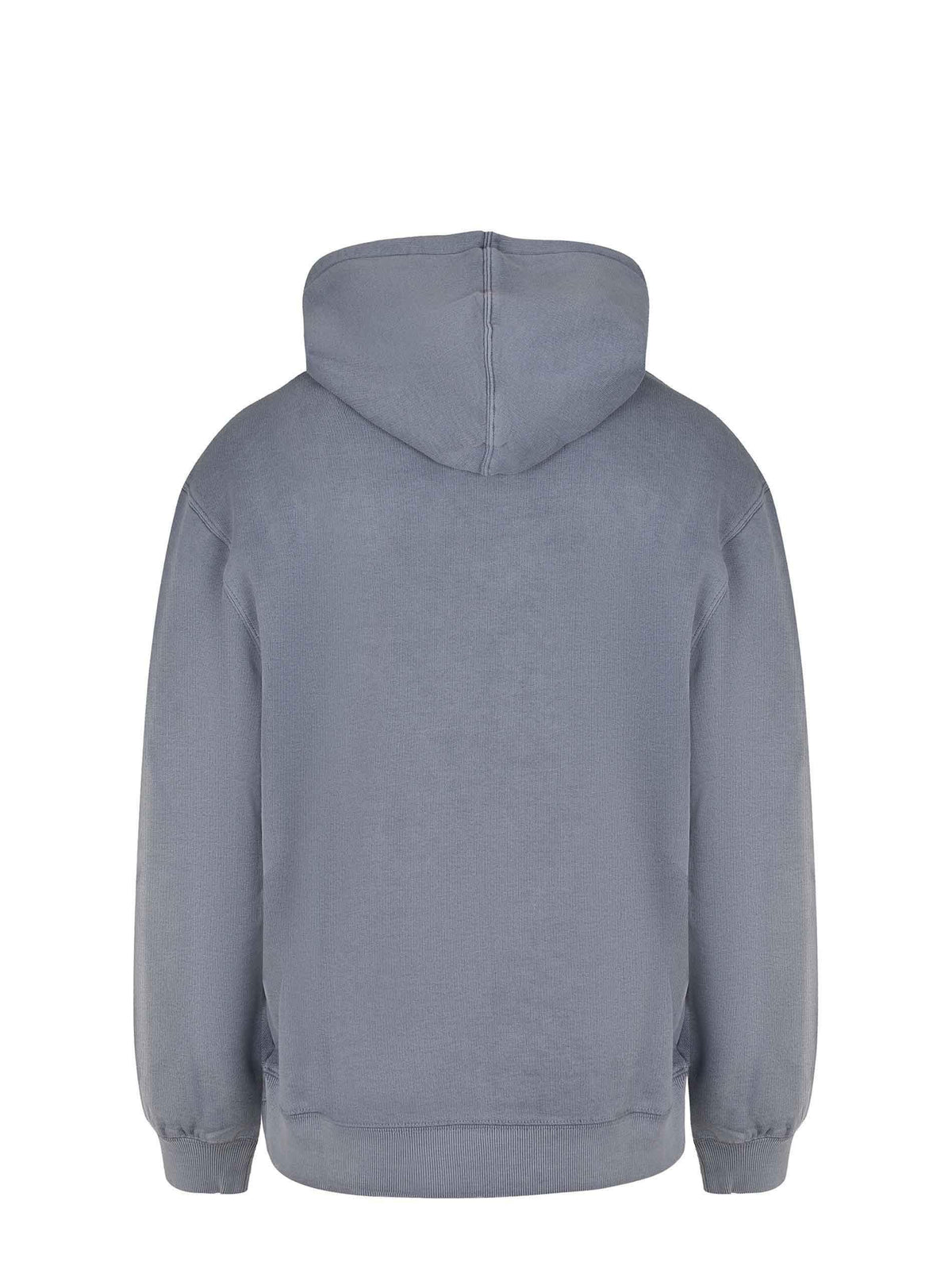 CARHARTT Hoodies I036053 3GB-B7 Cerulean
