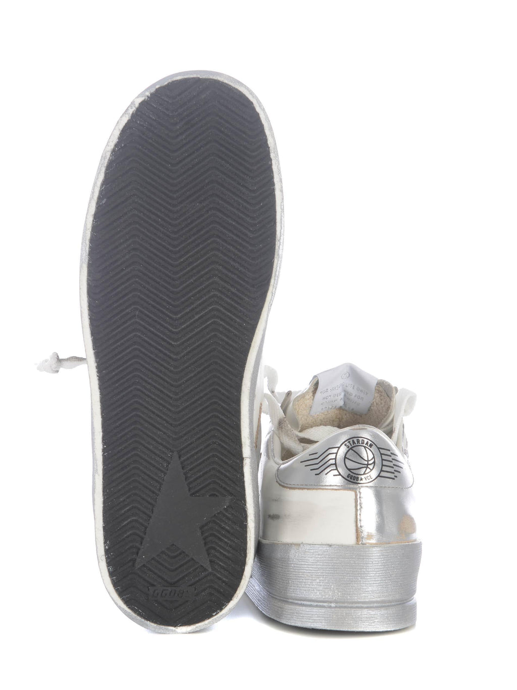 GOLDEN GOOSE Sneakers GWF00128 F002187-80185 White