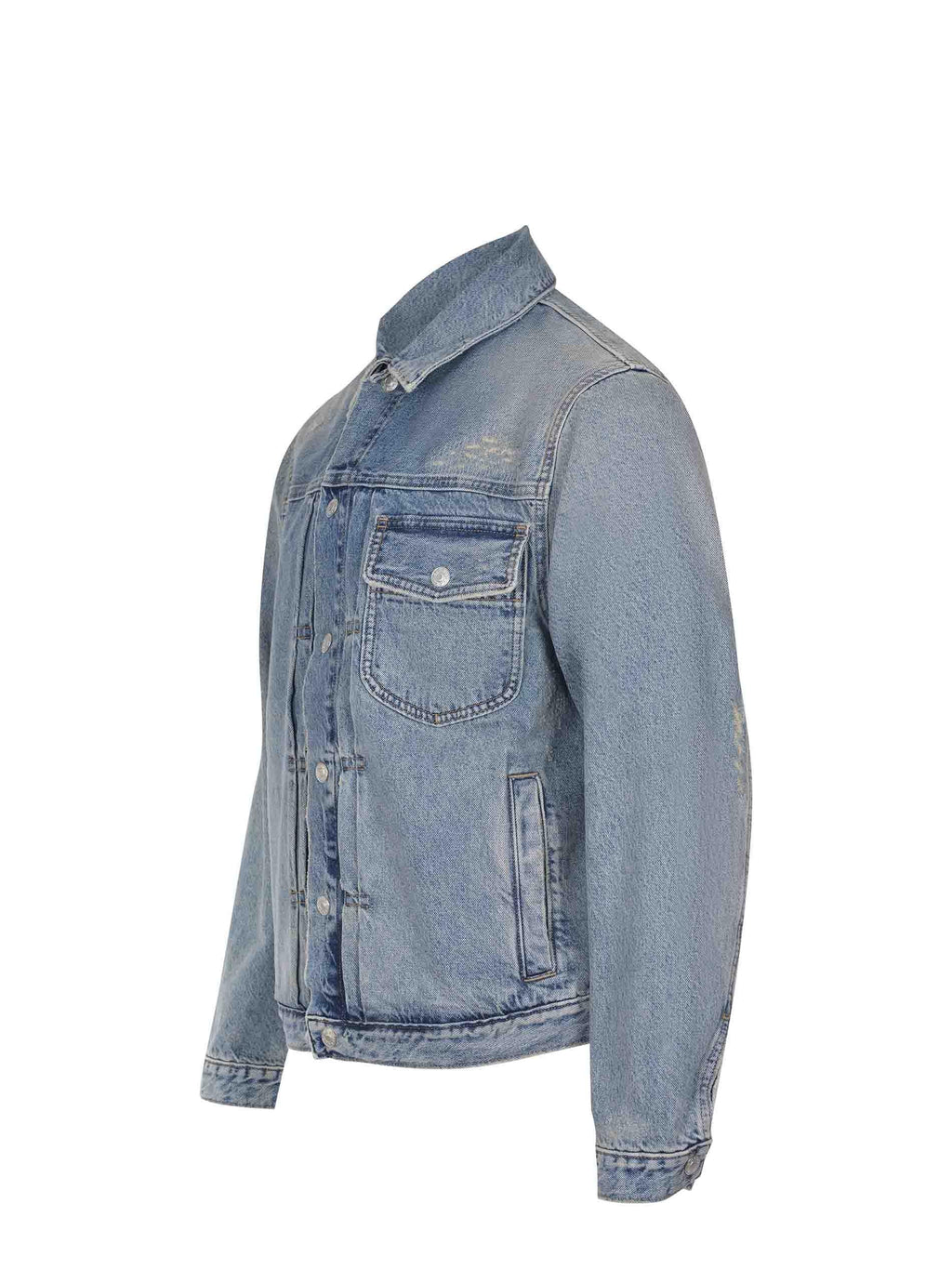 CYCLE Jackets 361JI03 12 Light blue