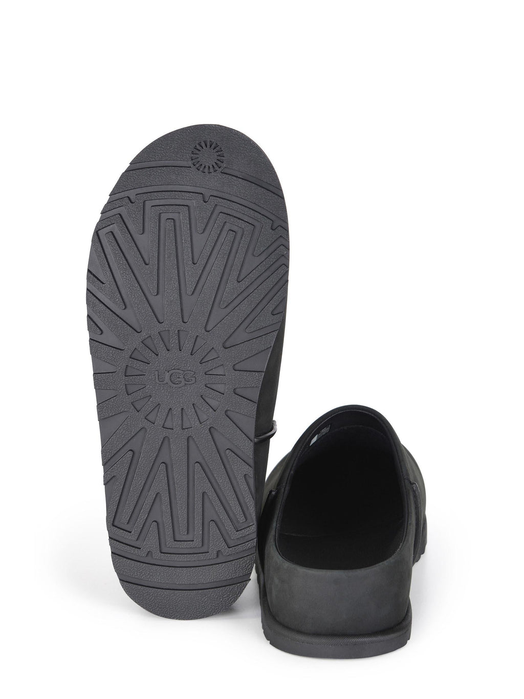 UGG Shoes 1175209 BLK Black