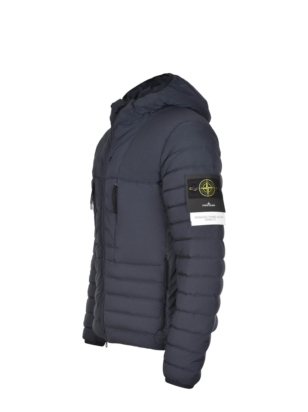 STONE ISLAND Jackets 4100020S0183 V0020 Navy blue