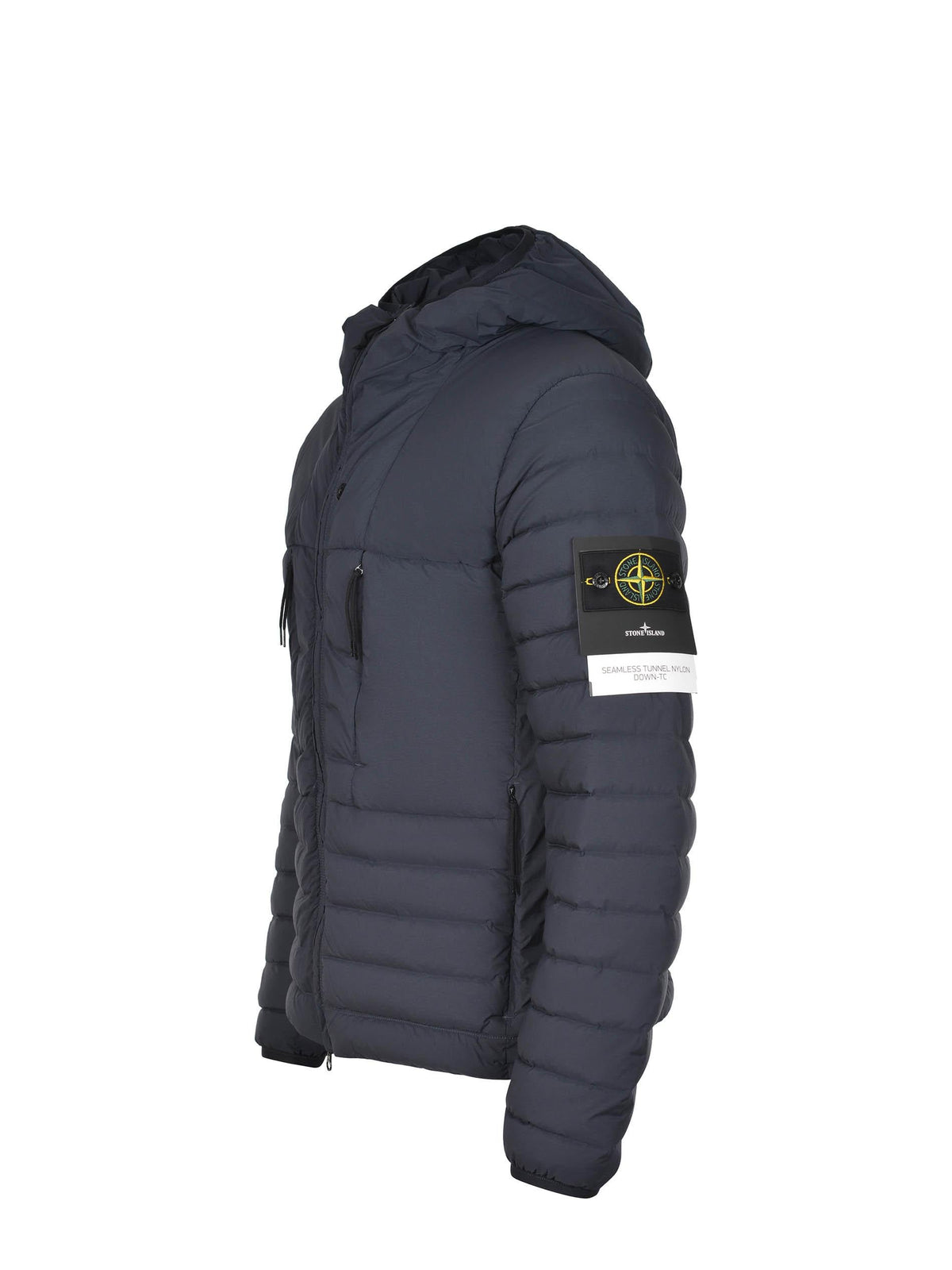 STONE ISLAND Jackets 4100020S0183 V0020 Navy blue