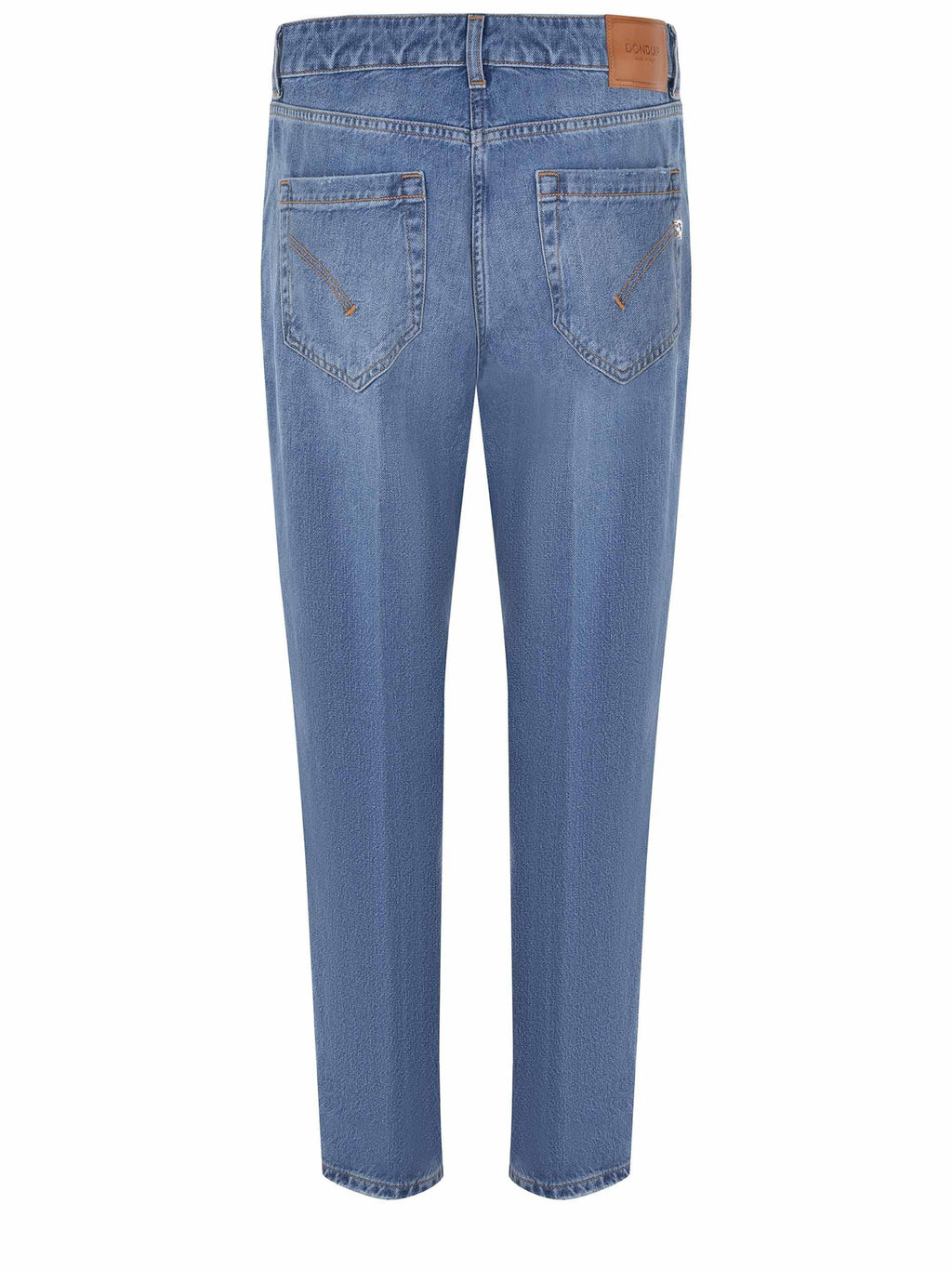 DONDUP Jeans DP268B-DFE286D LV8-800 Denim