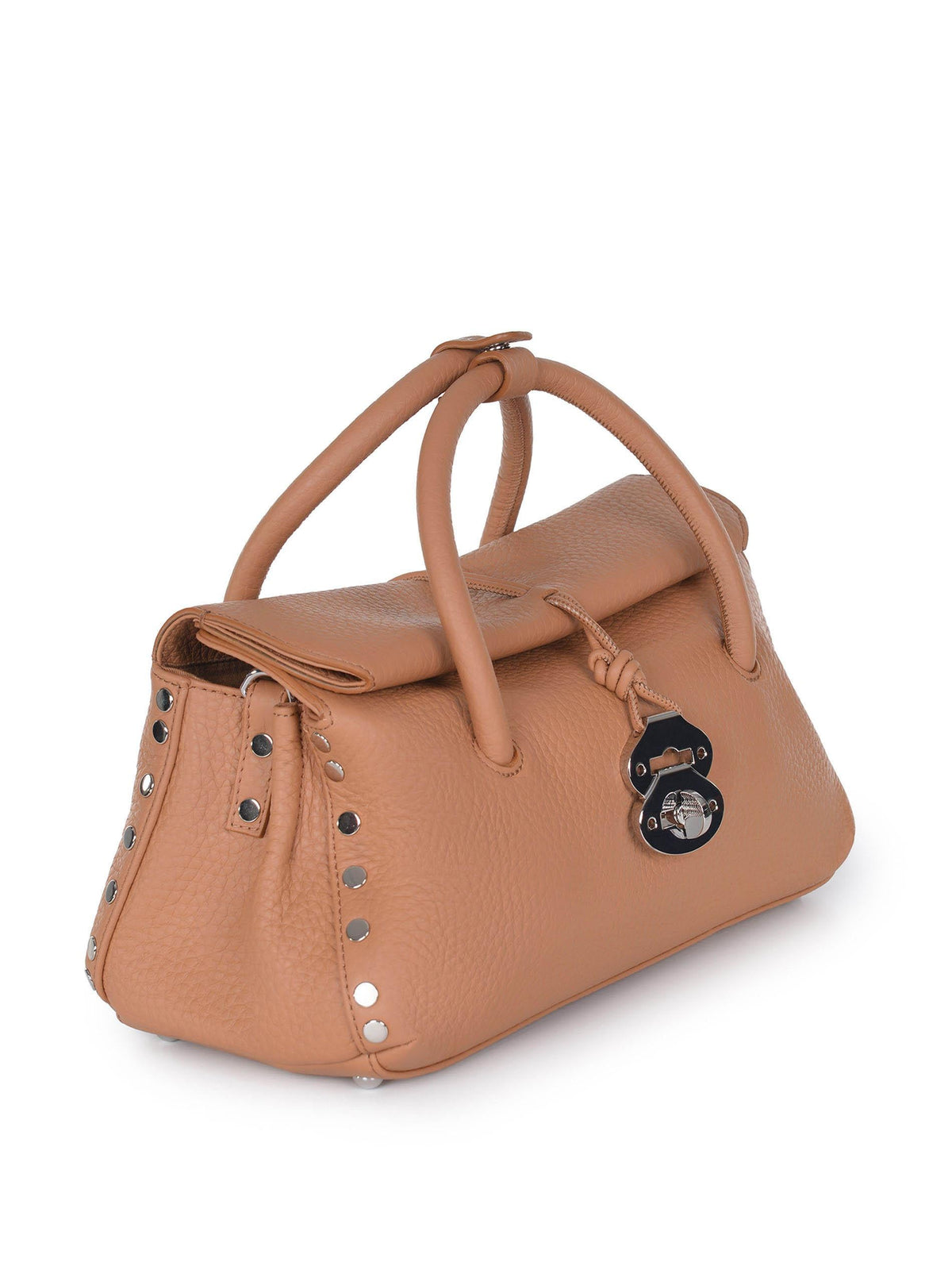 ZANELLATO Bags 068750-112-S Z0231 Biscotto