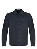 STONE ISLAND Shirts 1200015S0012 V0020 Midnight blue
