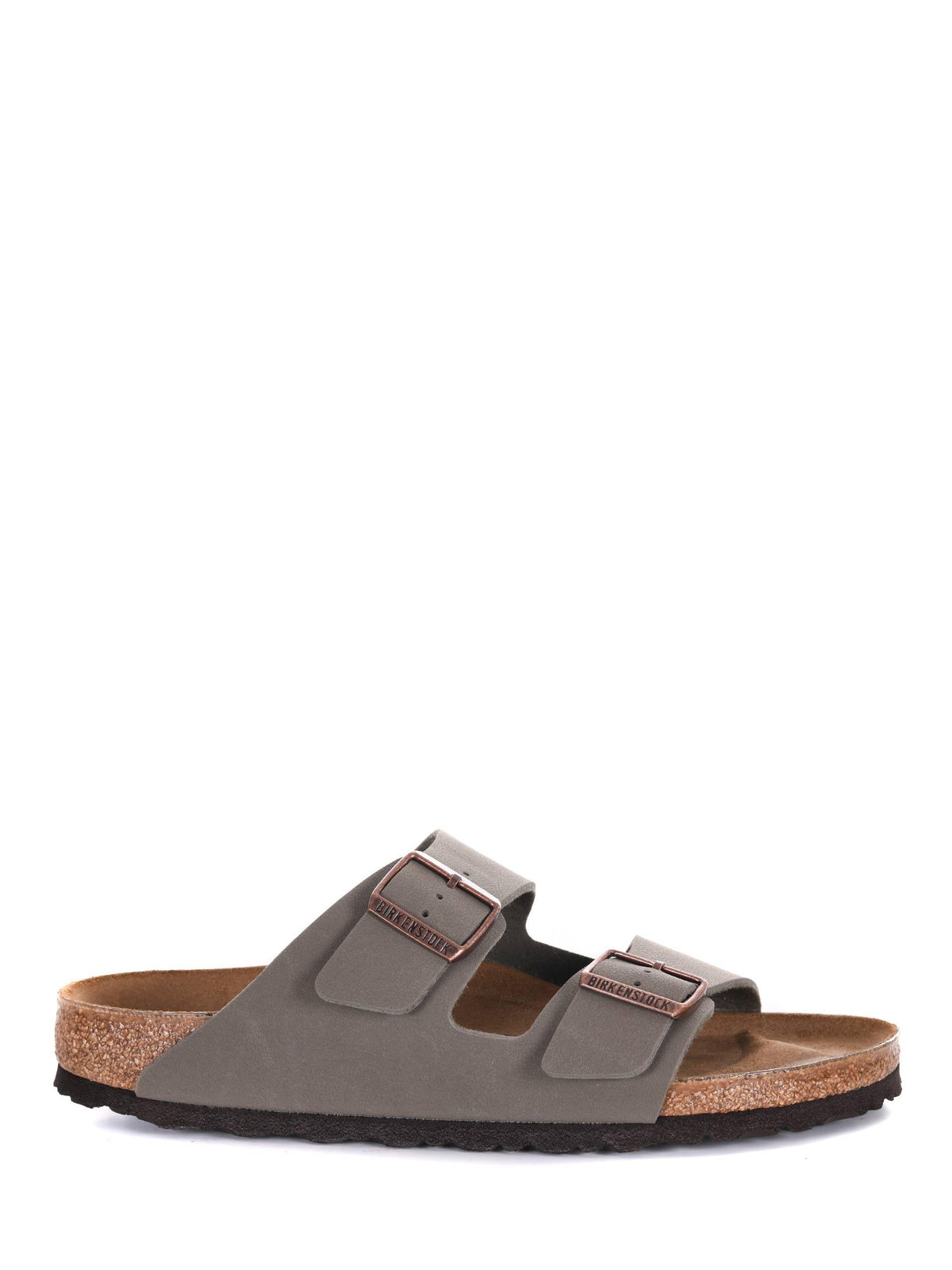 BIRKENSTOCK Sandals 151213 STONE Mud
