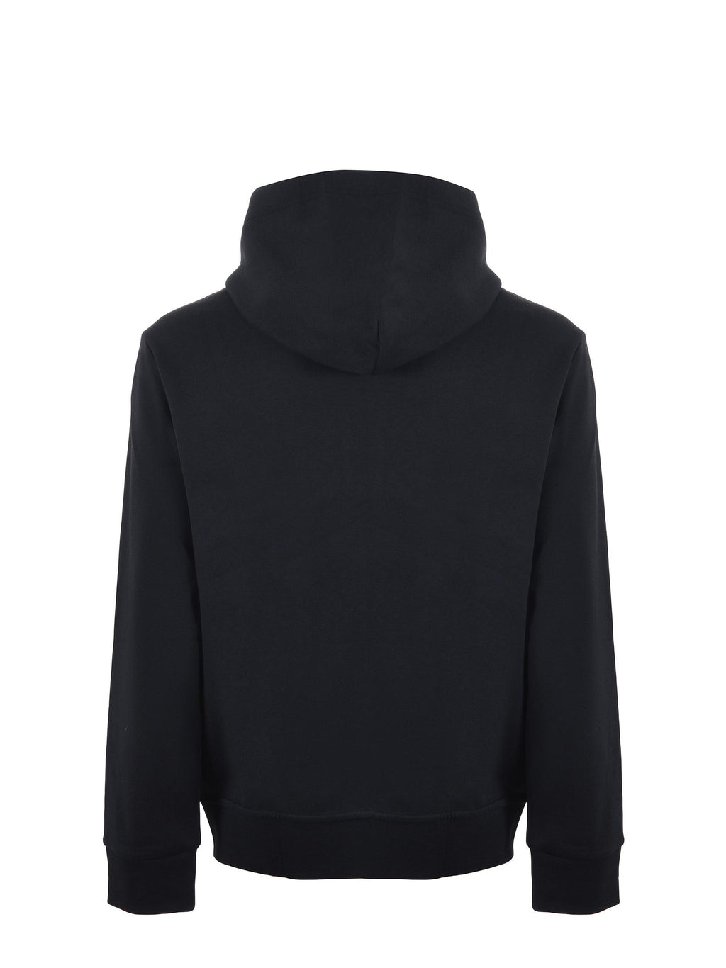 POLO RALPH LAUREN Sweatshirts 888282 001 Black