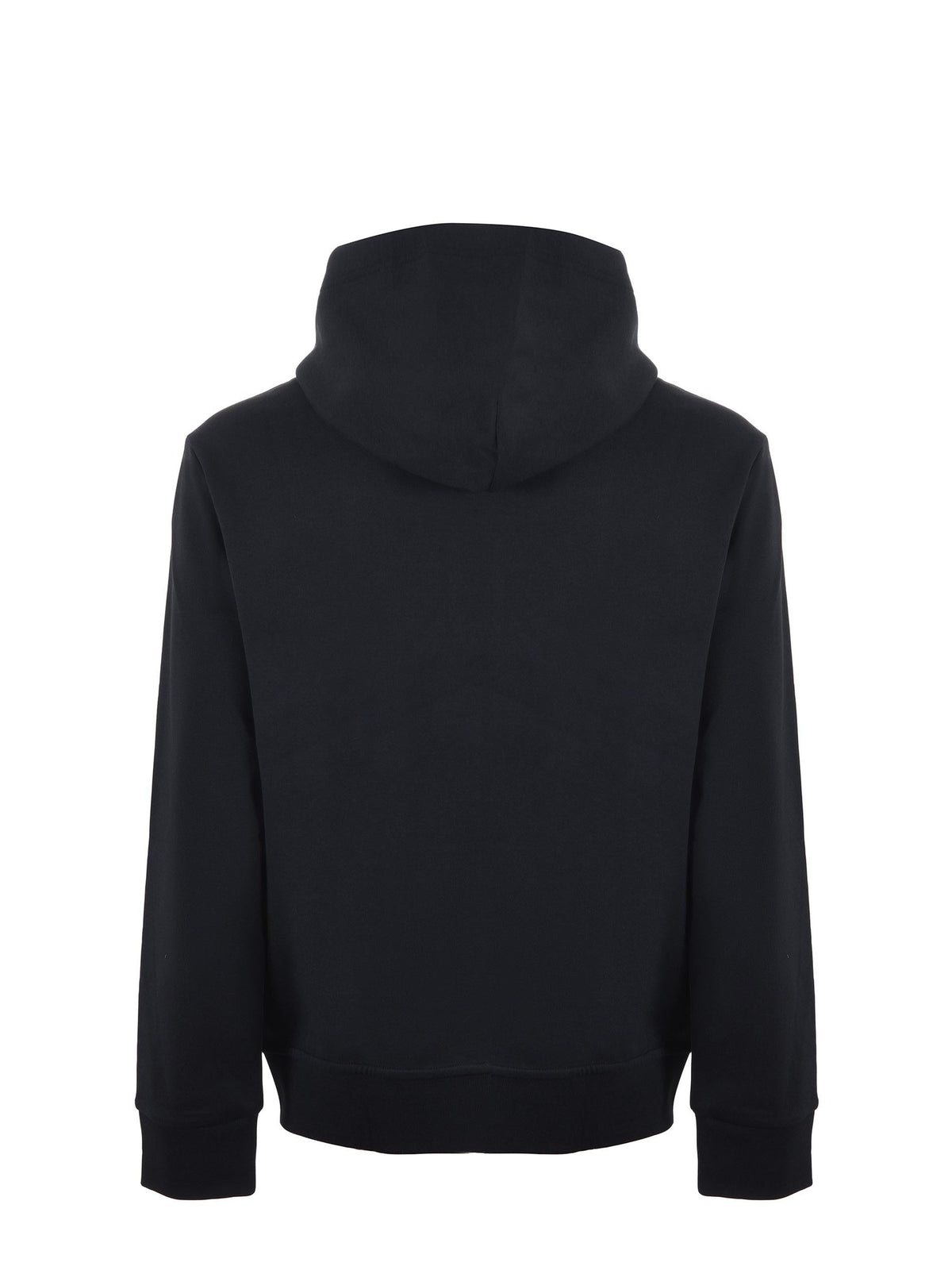 POLO RALPH LAUREN Sweatshirts 888282 001 Black