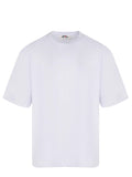 NEW YORK RESIDENT T-shirt BARBER 13 White