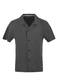 BOSS Shirts 50535793 10268906-005 Black/Beige