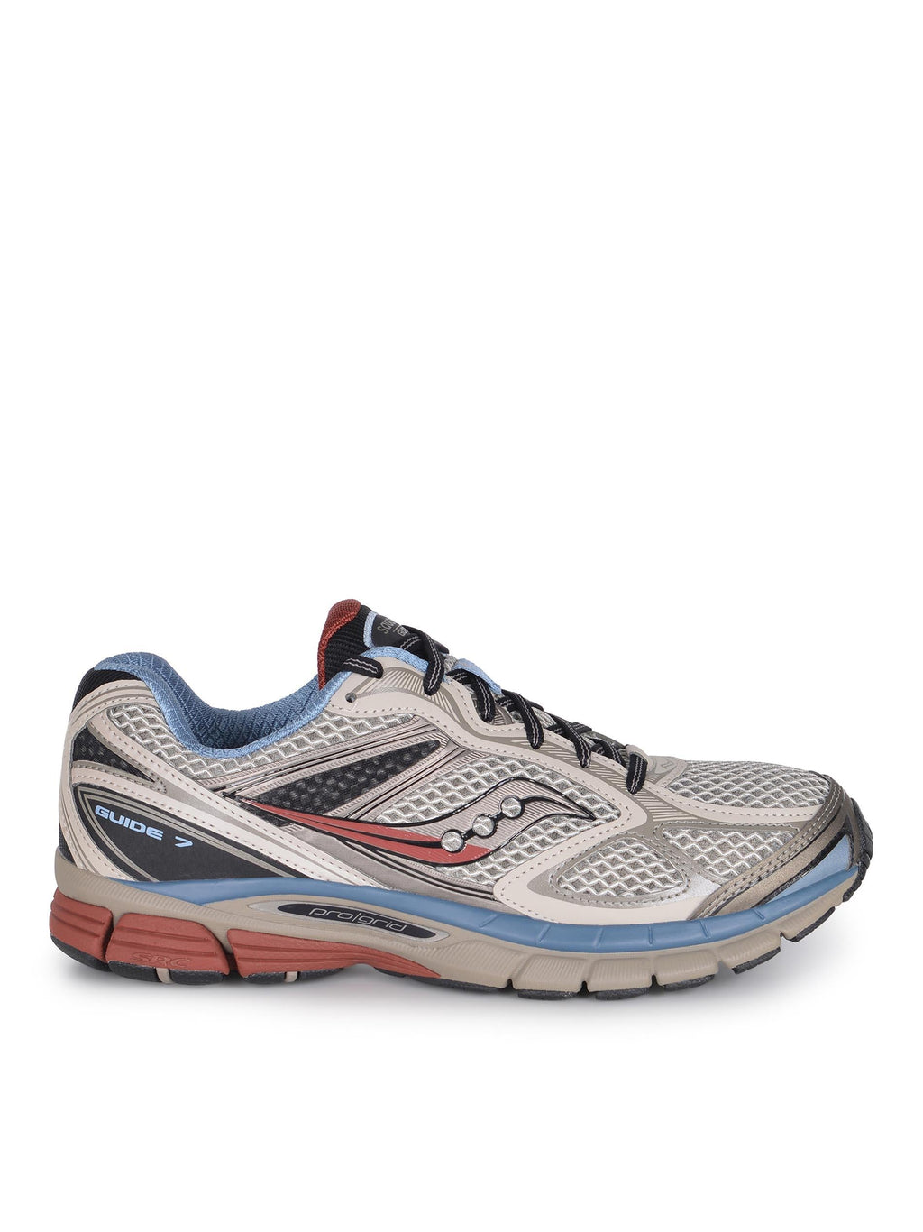 SAUCONY Sneakers S70936-48 TAUPE-BLACK Dove