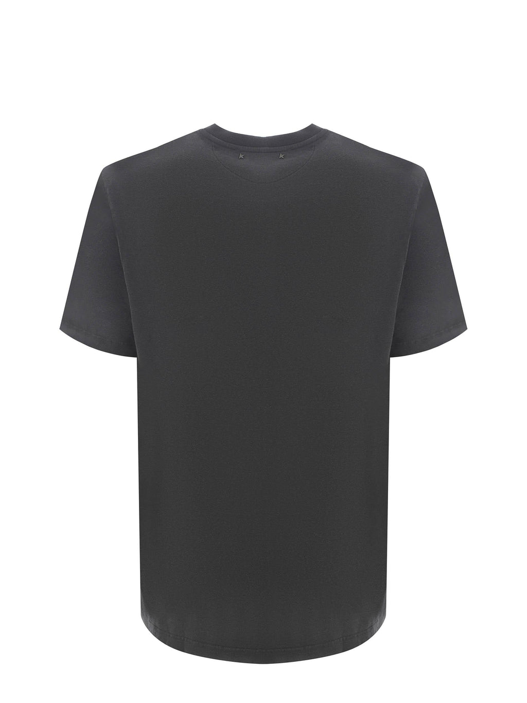 GOLDEN GOOSE T-shirt GMP01220 P000671-60318 Anthracite grey