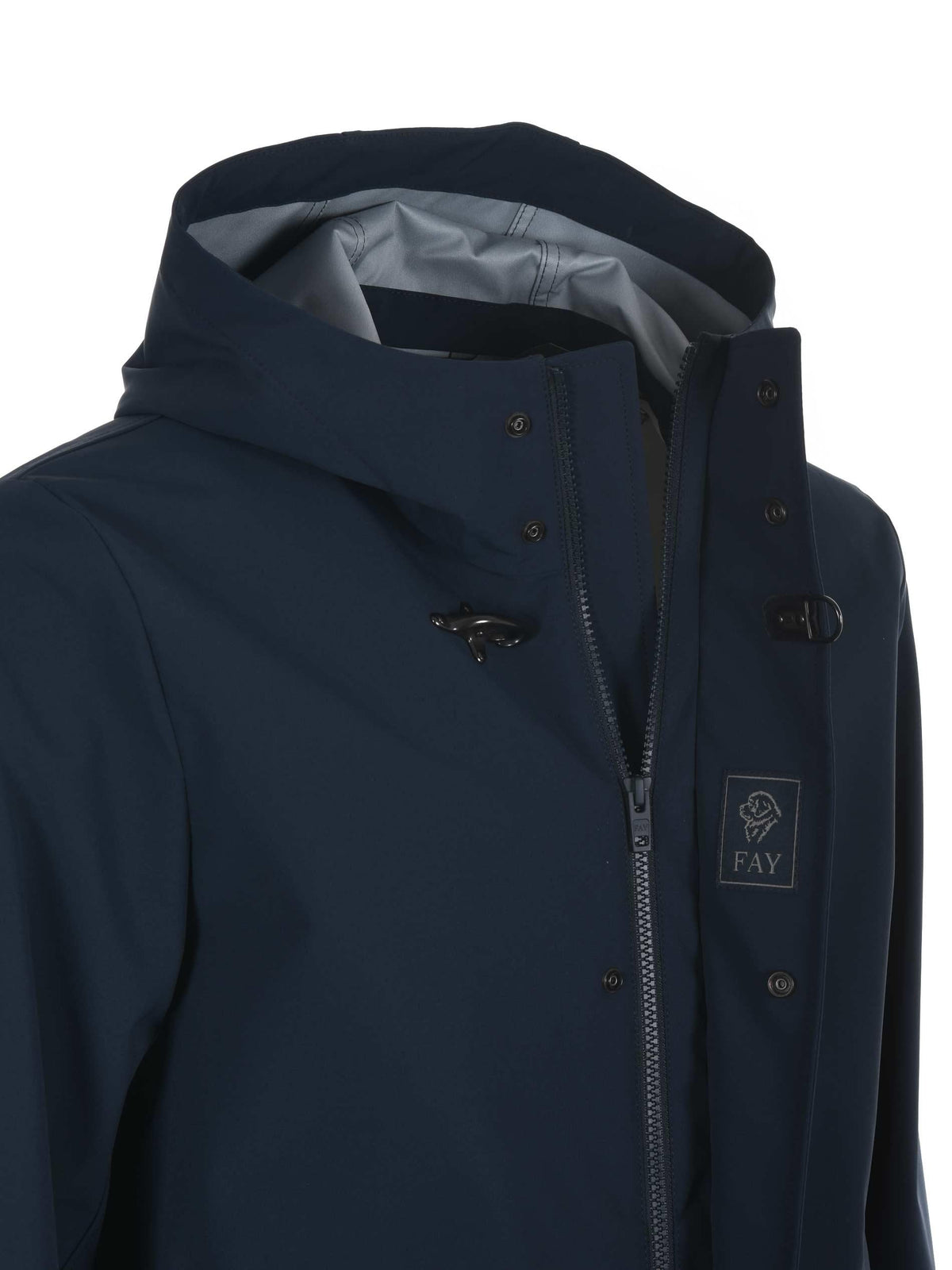 Fay jacket