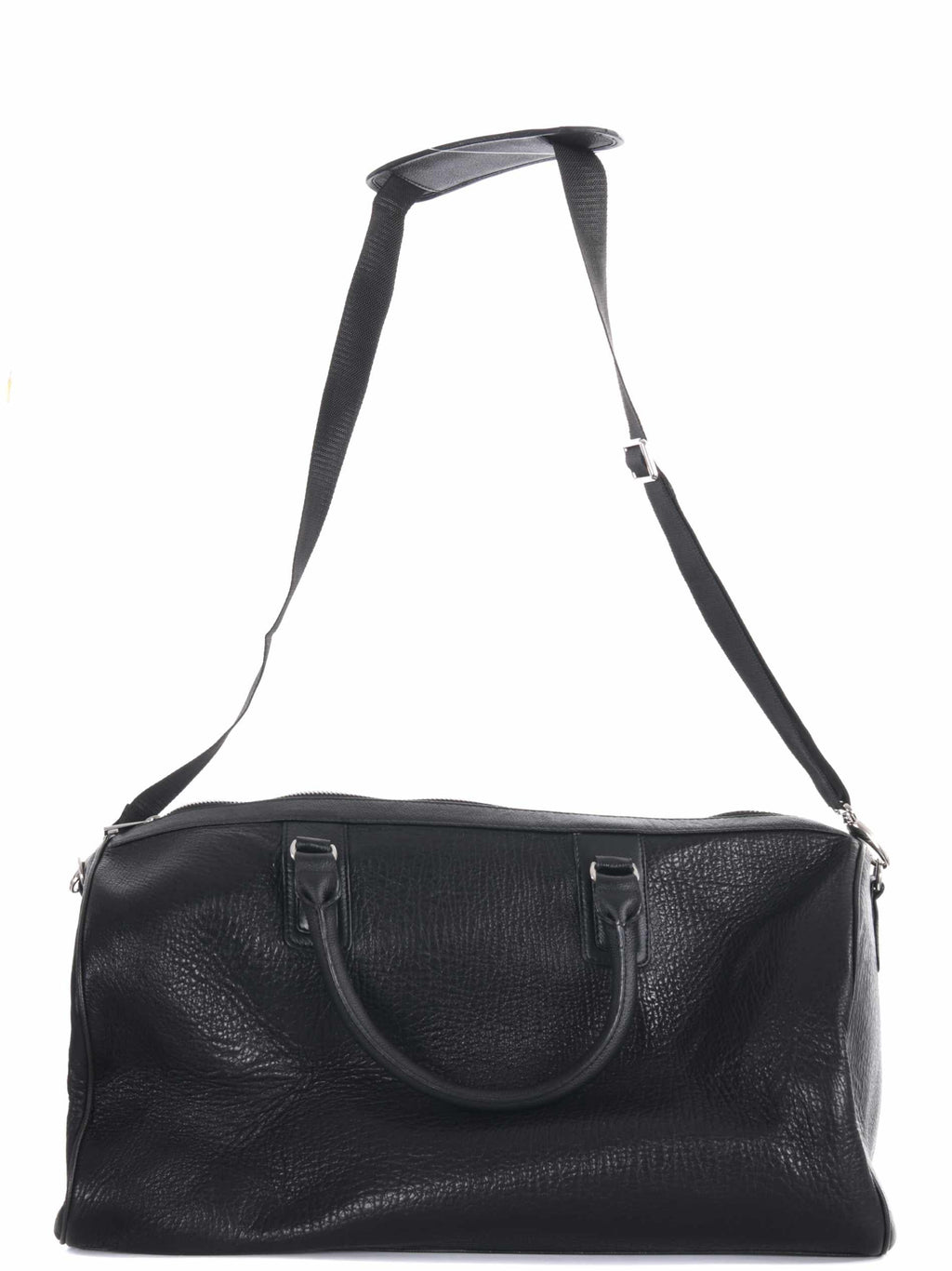 THE JACK LEATHERS Bags ALEN-SHRU 20 Black
