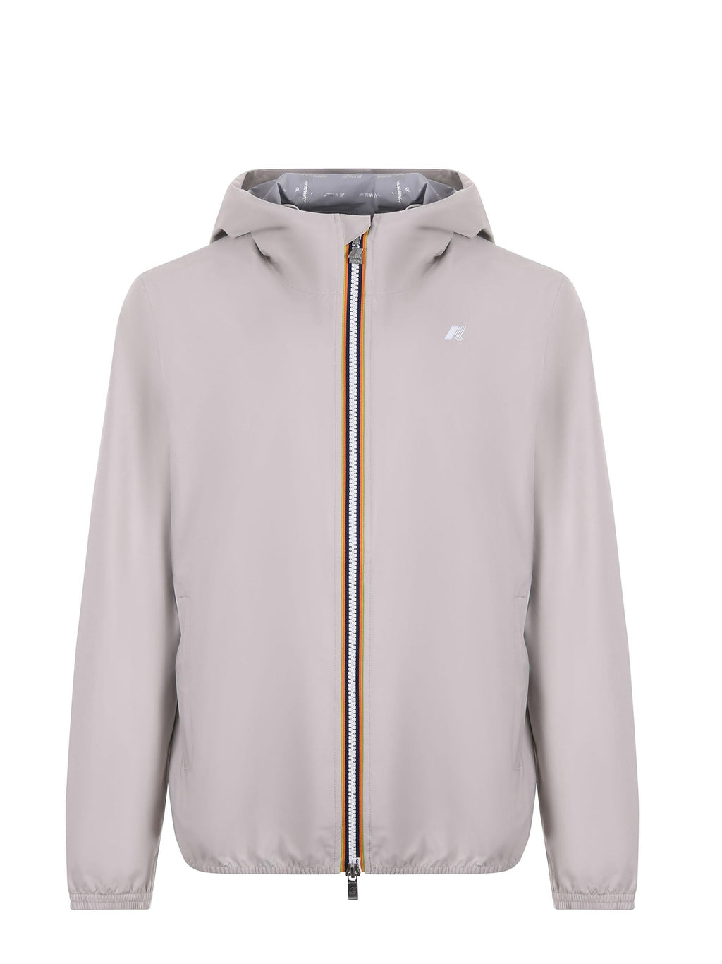 K-WAY Jackets K5127QW 634 Stucco