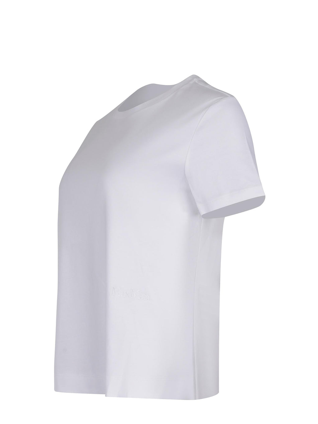 MAX MARA T-shirt 2511971018600 072-001 White