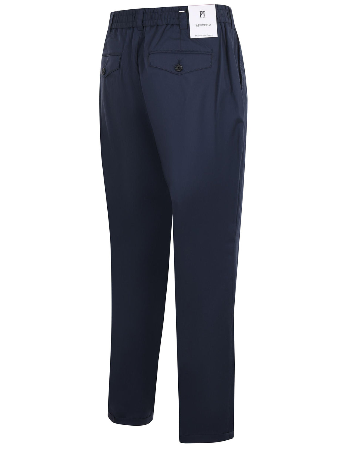 PT Trousers CORSRBB30REW VD05-0360 Blue