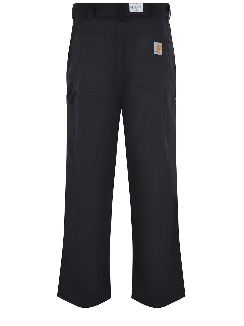 CARHARTT Trousers I036139 89-XX Black