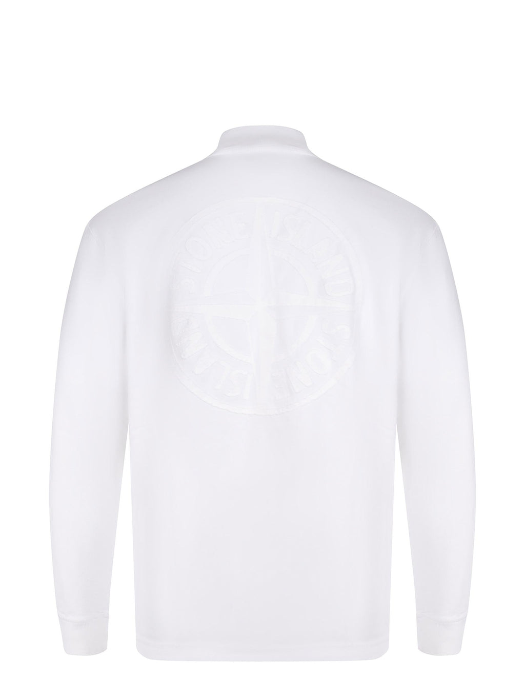 STONE ISLAND T-shirt 2100006S0115 V0001 White