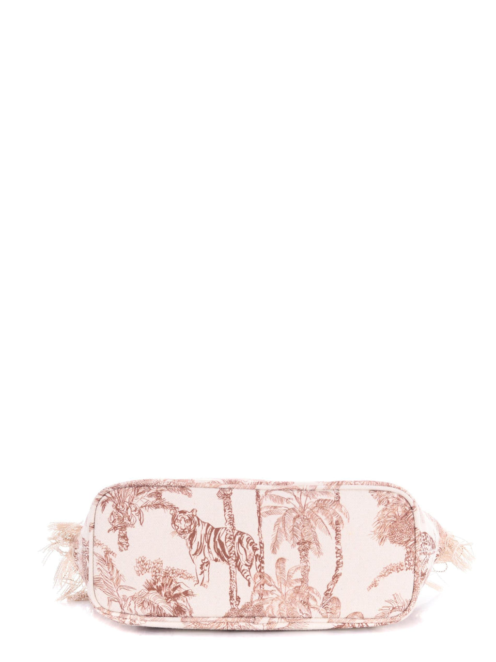 MC2 SAINT BARTH Bags CBMF001 01752L Beige/Brown