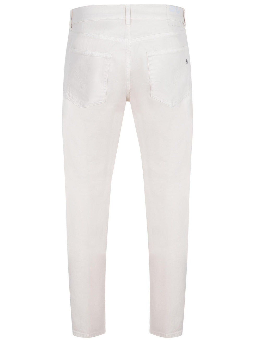 DONDUP Jeans UP576BSE037 KPT-005 Cream