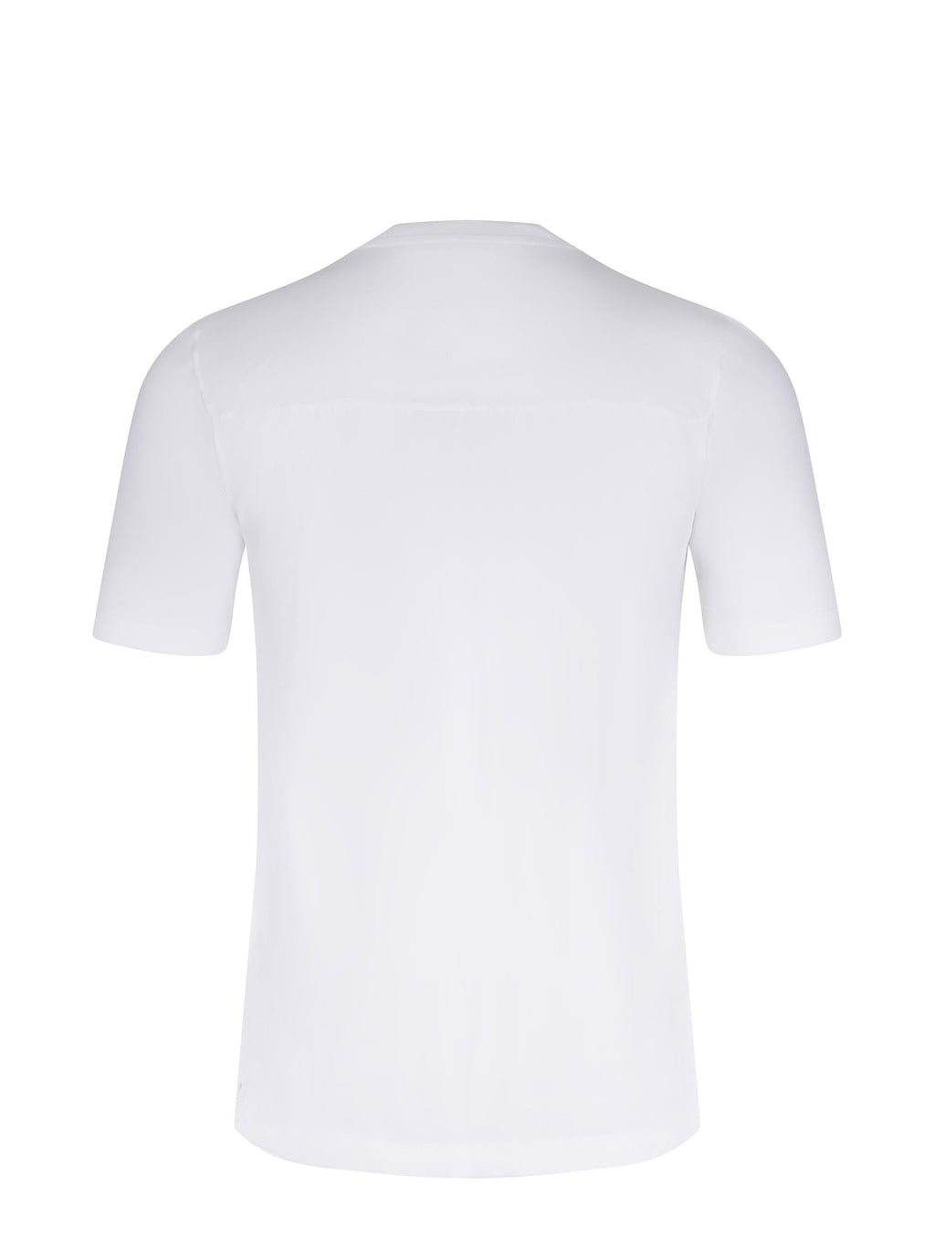 DSQUARED T-shirt S74GD1527 D20108-100 White