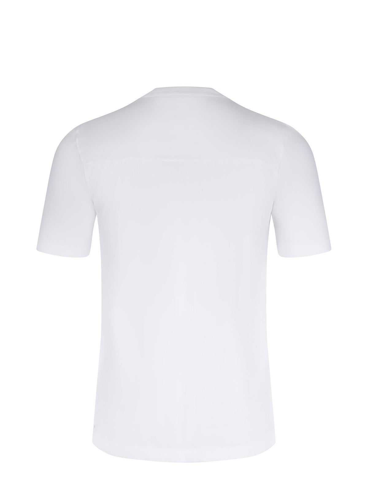 DSQUARED T-shirt S74GD1527 D20108-100 White