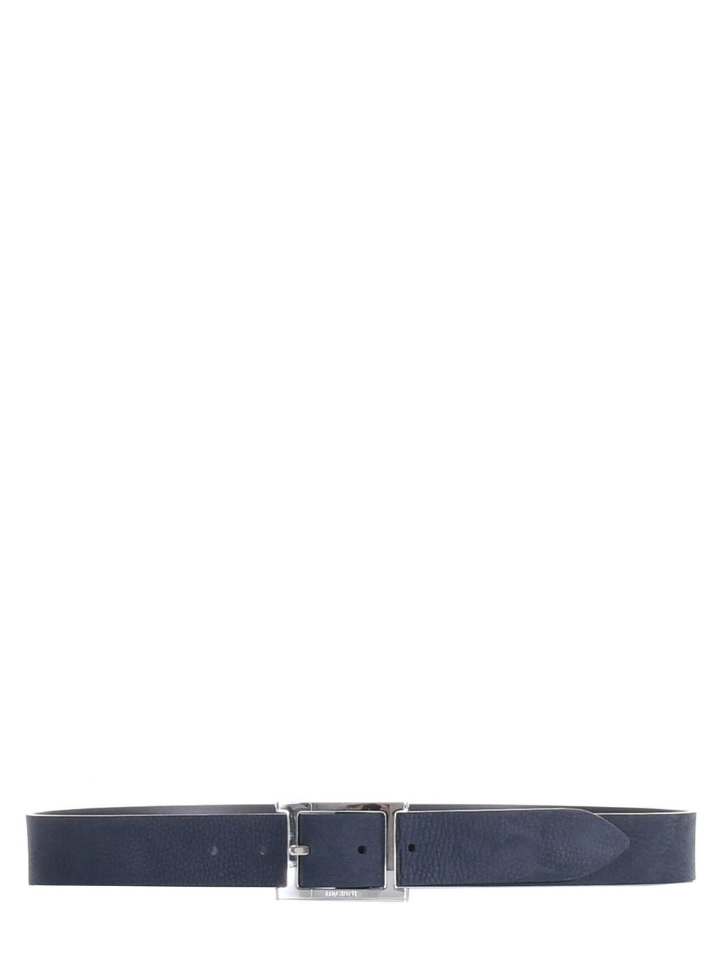 ORCIANI Belts U08364 NBD-NOTTE Night Blue