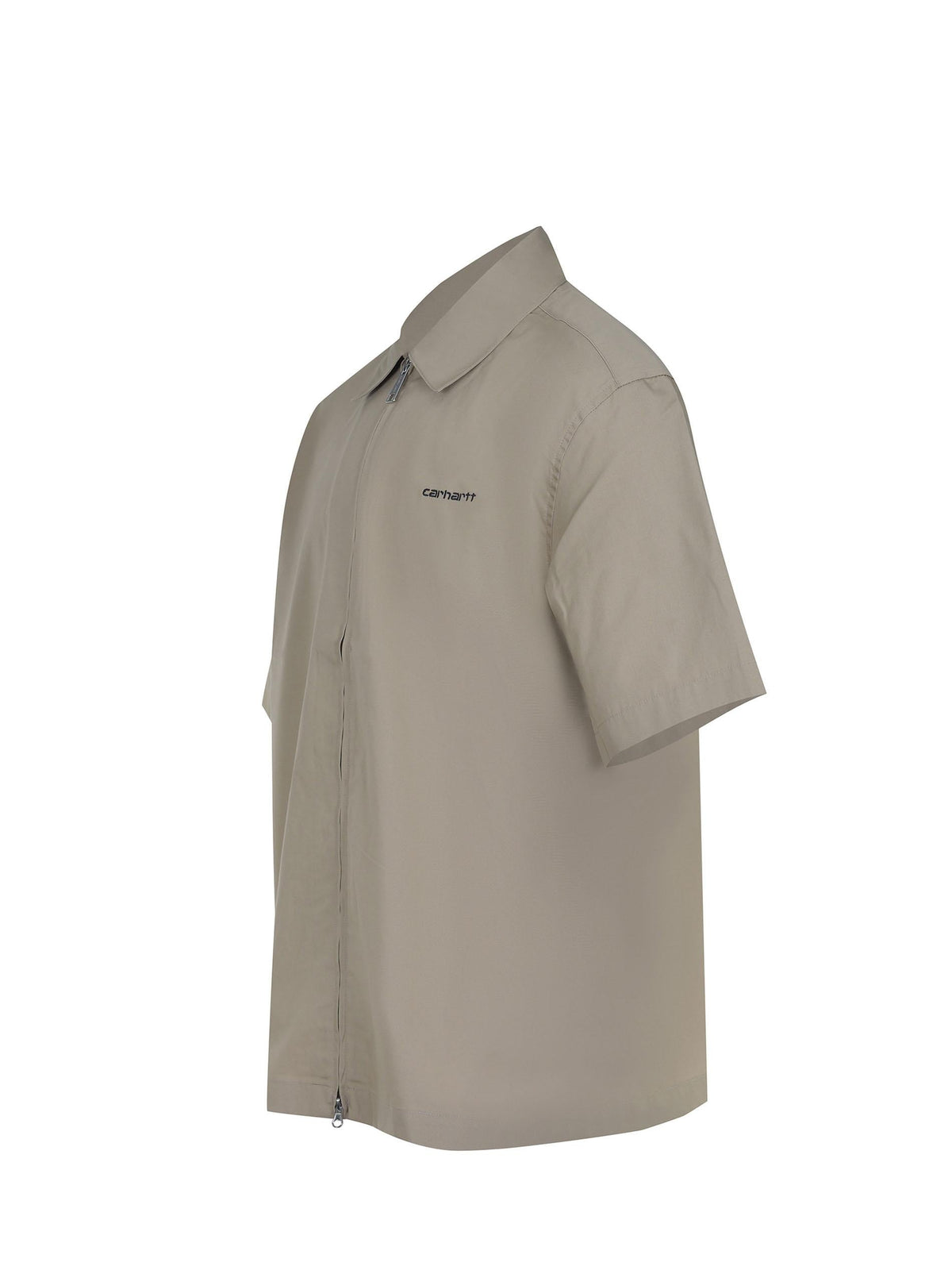 CARHARTT Shirts I036189 3MS-XX Sand