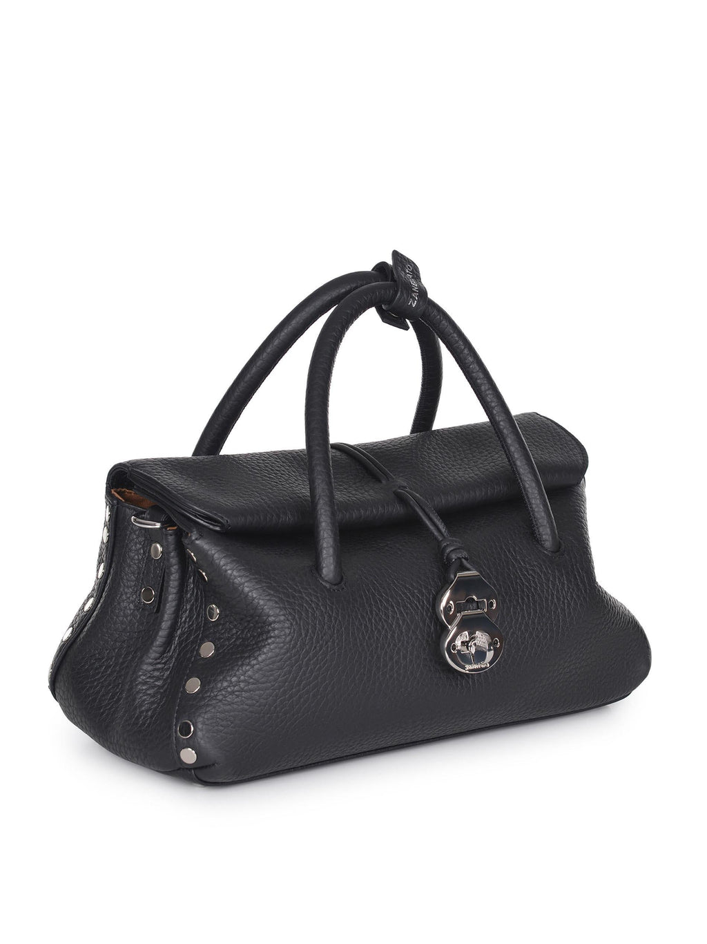 ZANELLATO Bags 068750-112-S Z0001 Black