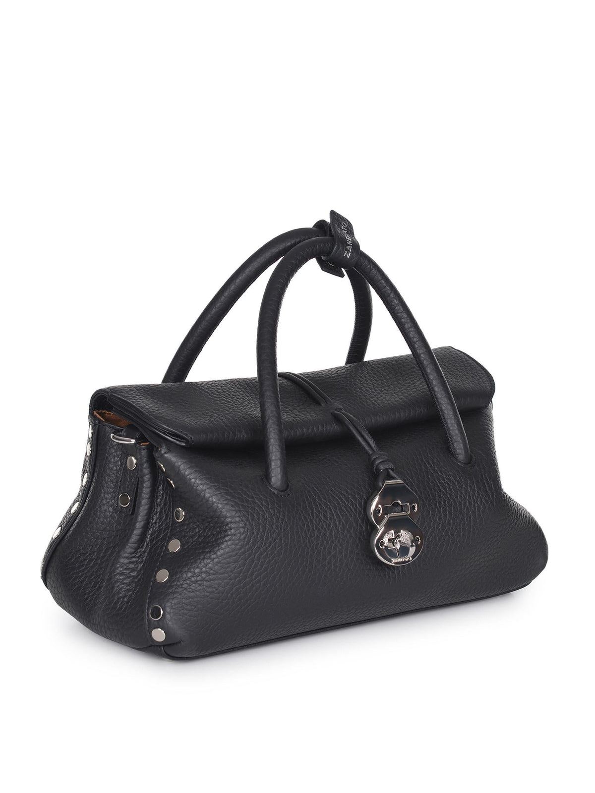 ZANELLATO Bags 068750-112-S Z0001 Black