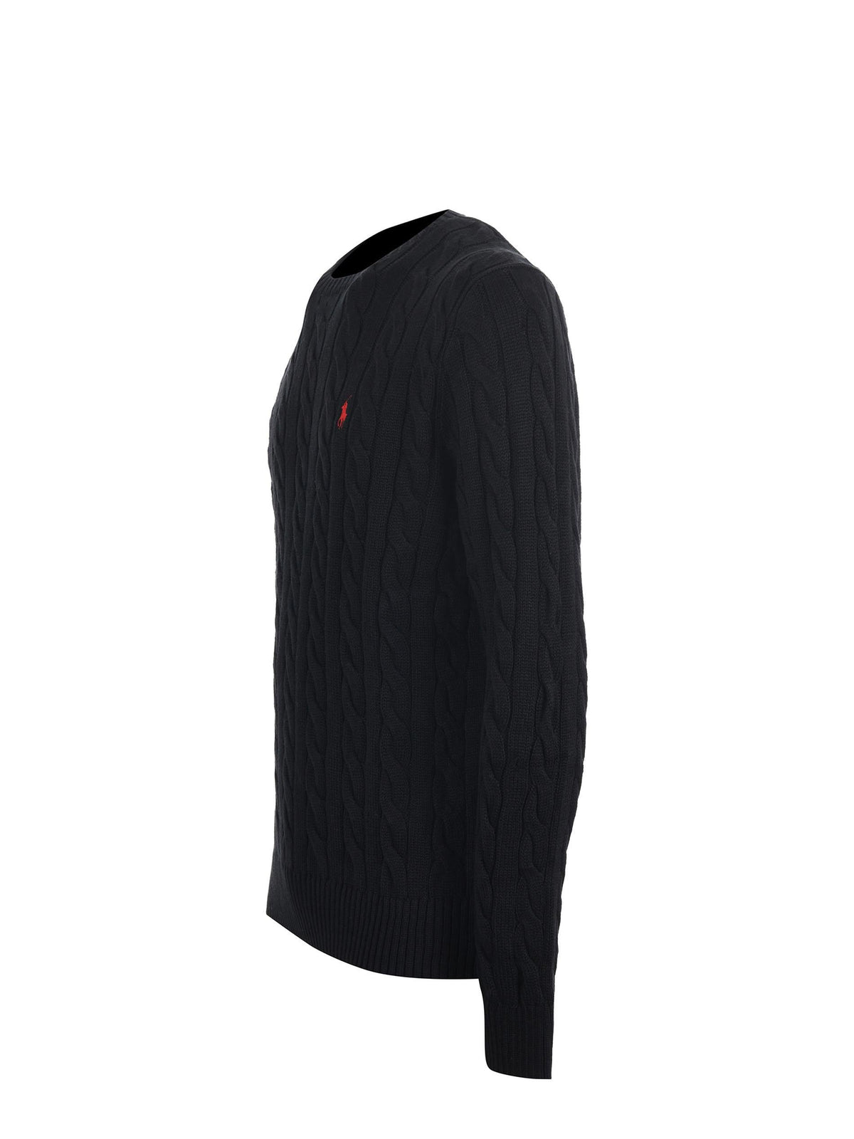 POLO RALPH LAUREN Sweaters 775885 012 Black