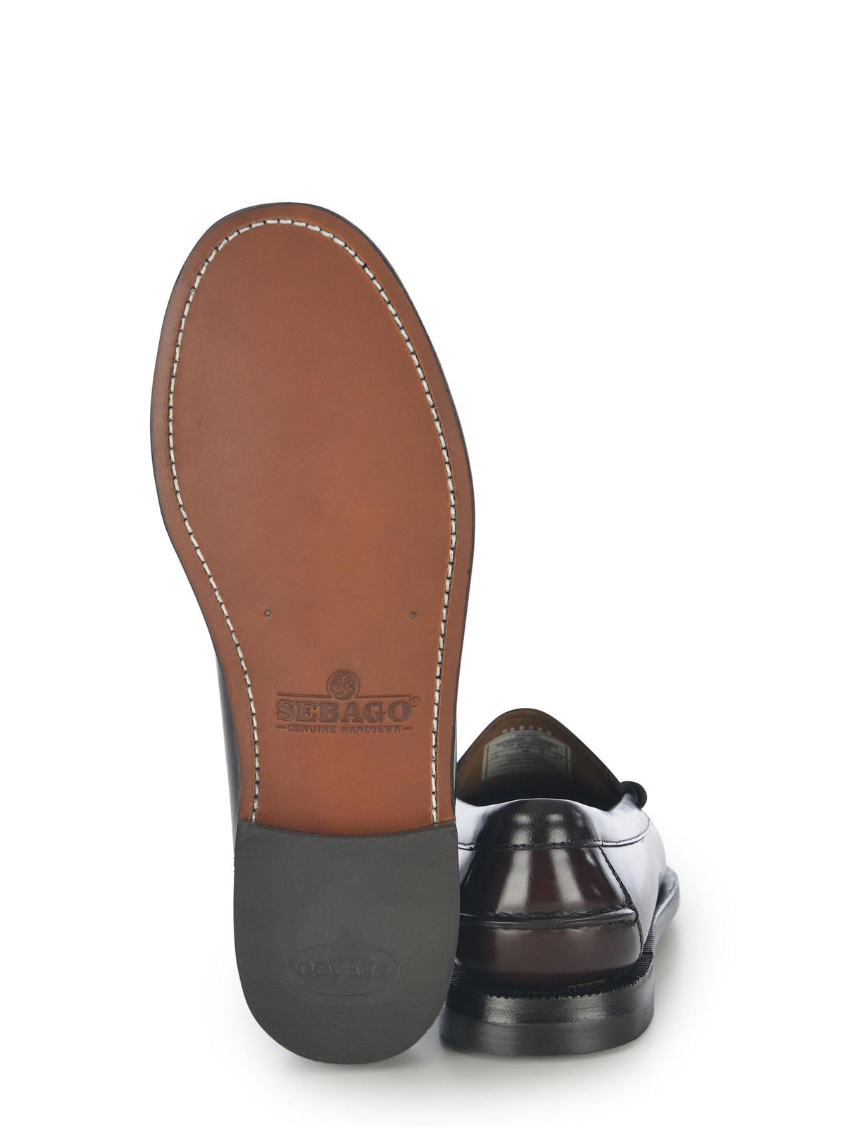SEBAGO Loafers 7001530 903 Bordeaux