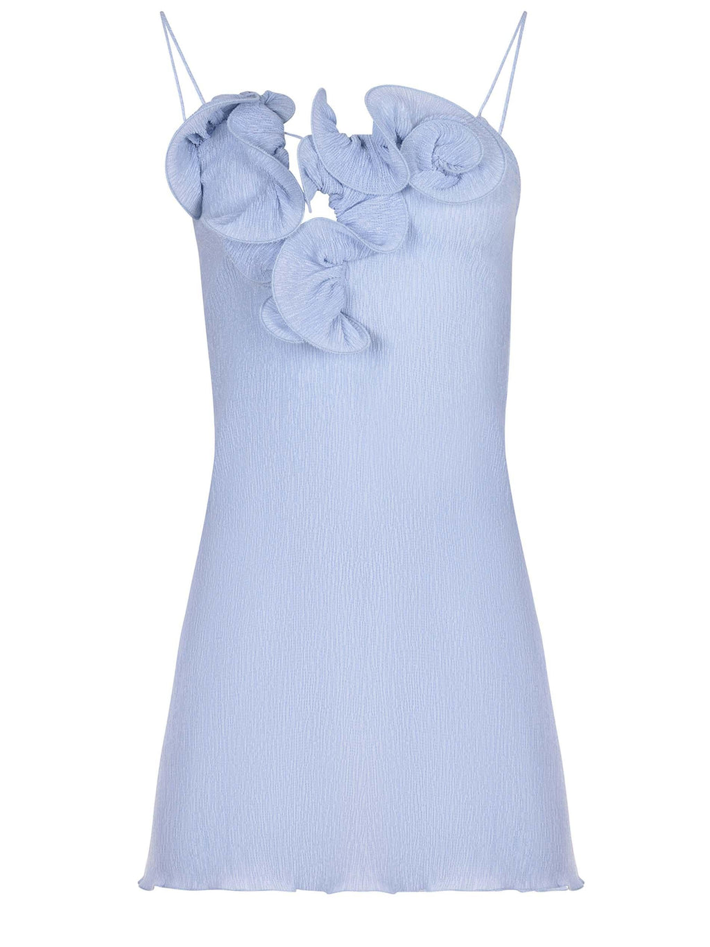 MAGDA BUTRYM Dresses 312426 LIGHT BLUE Light blue
