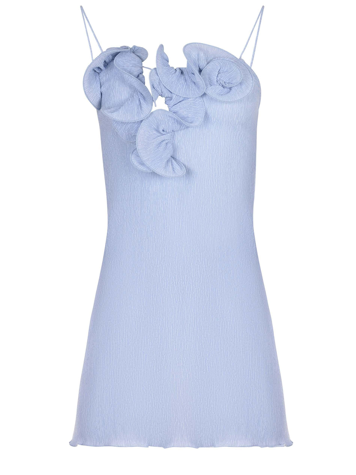 MAGDA BUTRYM Dresses 312426 LIGHT BLUE Light blue