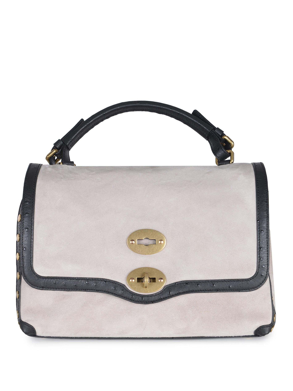 ZANELLATO Bags 070790-227-S Z0278 Grey