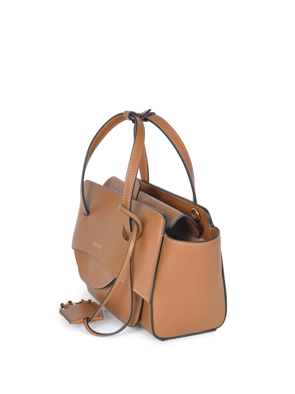 HIDESINS Bags FL13TR 23404 Caramel