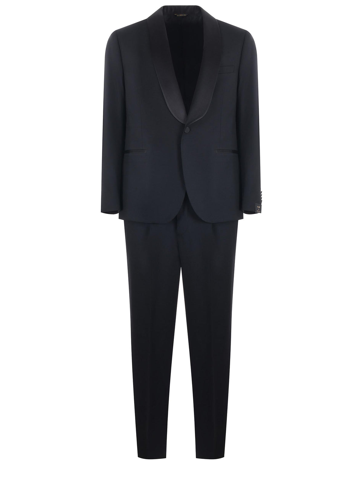 MANUEL RITZ Suits AR3338 260002-99 Black