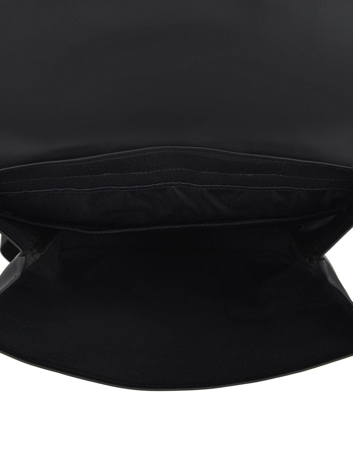 RAINS Backpacks 13300 BLACK