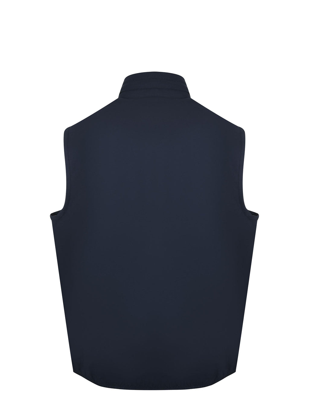 K-WAY Vest K5127SW K89 Dark blue