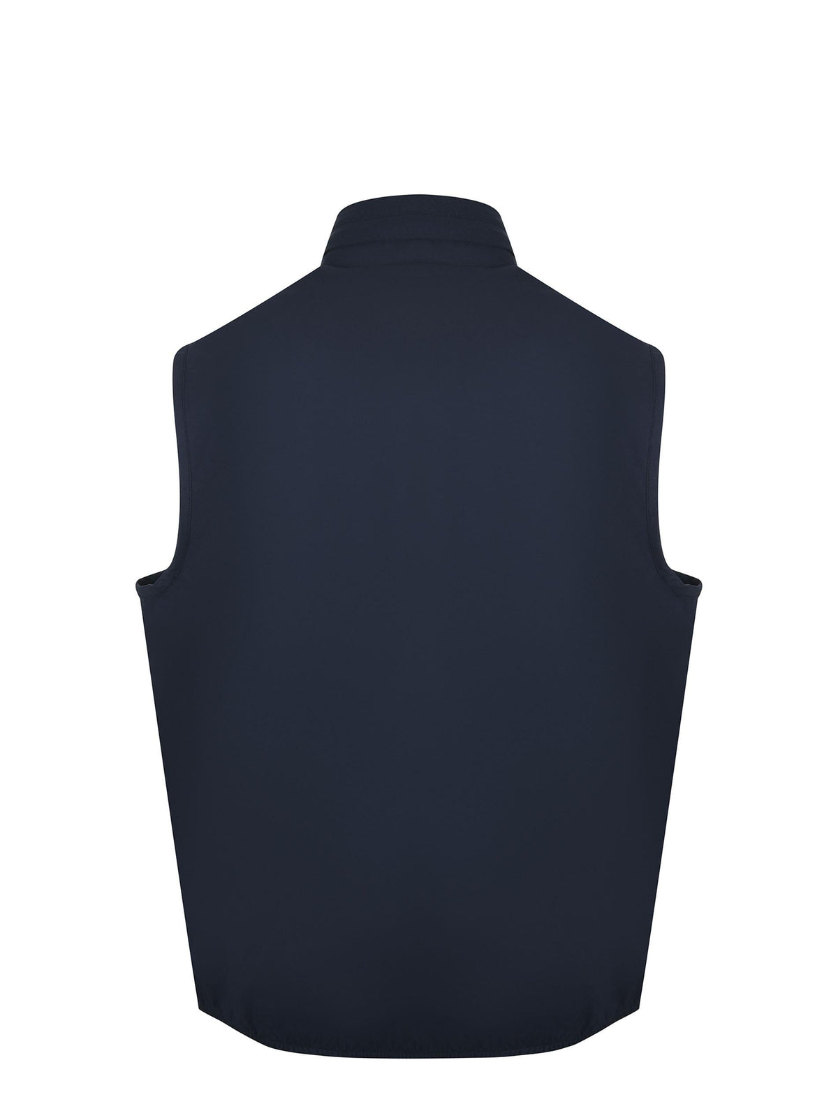 K-WAY Vest K5127SW K89 Dark blue