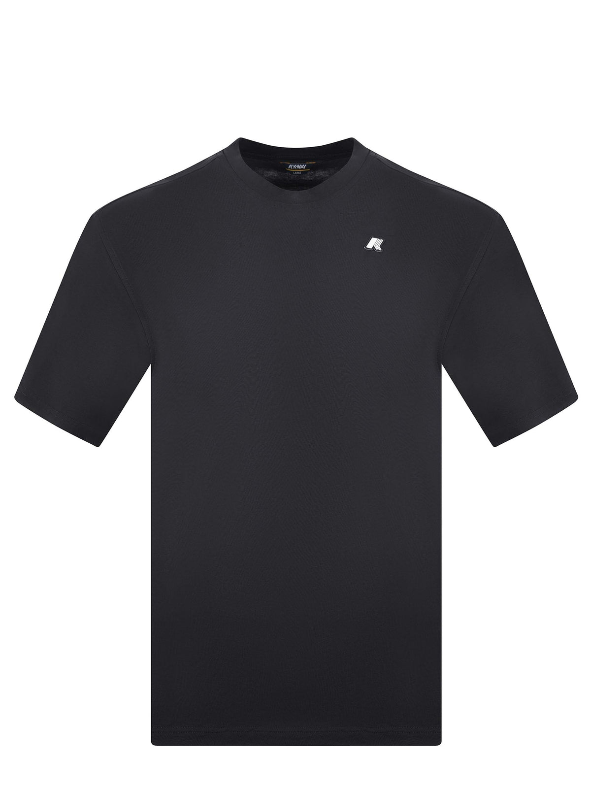 K-WAY T-shirt K3136CW USY Black