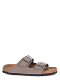 BIRKENSTOCK Sandals 1032070 GRAY TAUPE Taupe