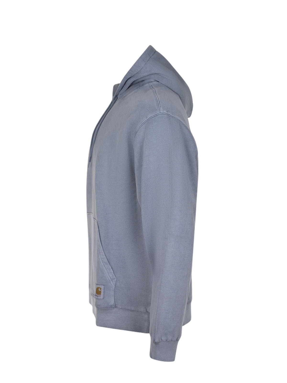 CARHARTT Hoodies I036053 3GB-B7 Cerulean