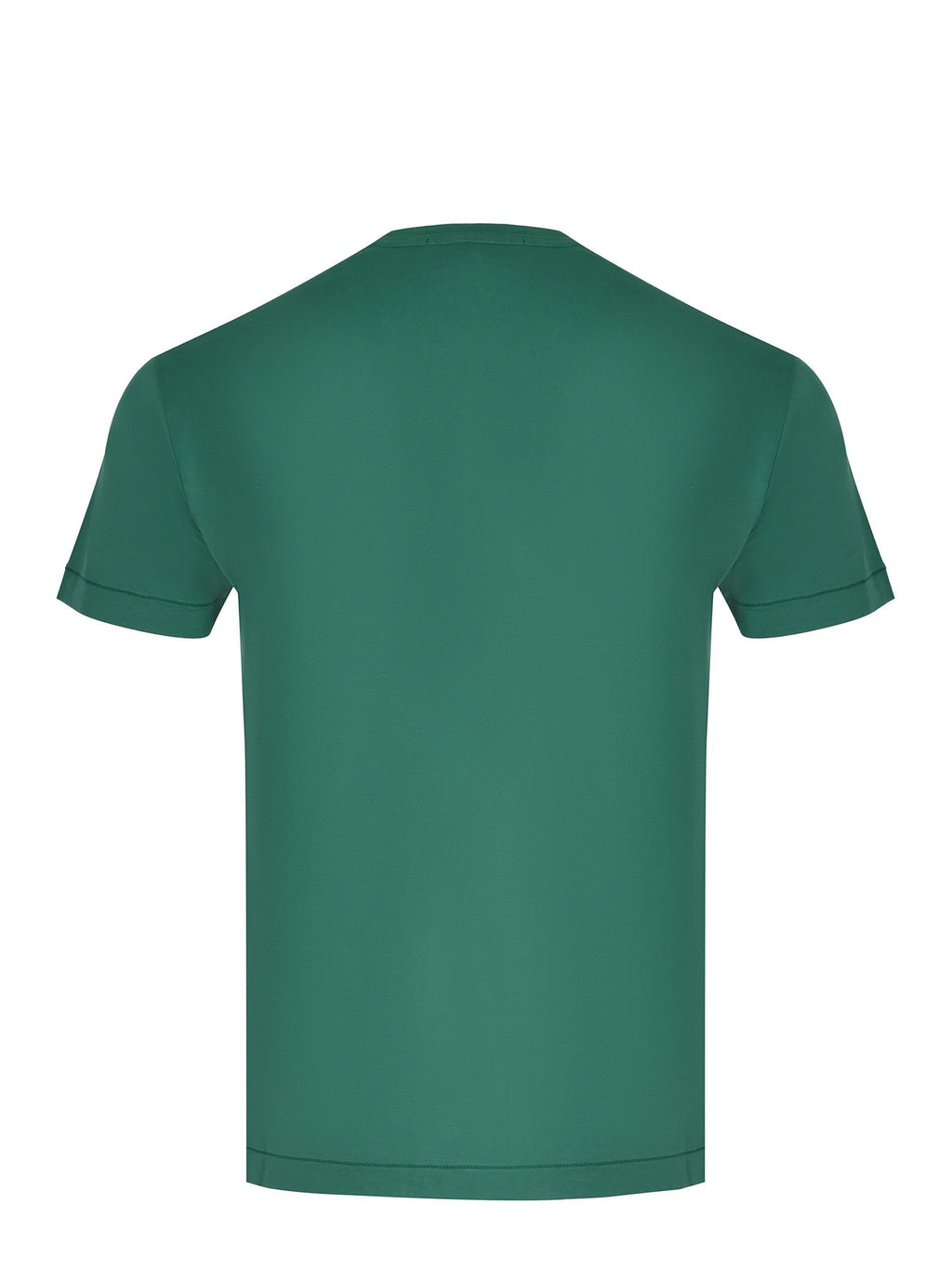 STONE ISLAND T-shirt 2100027S0013 V005H Green