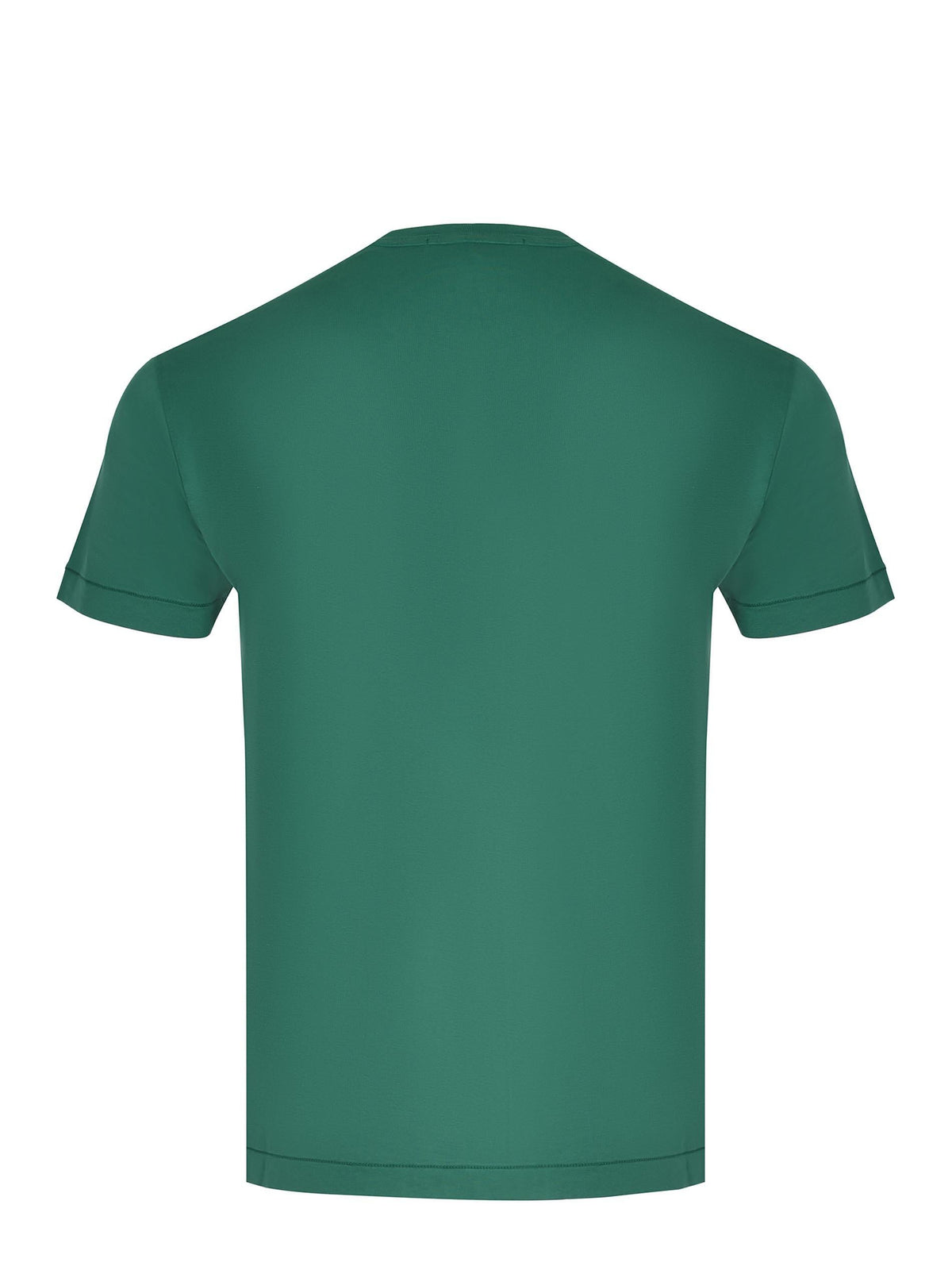 STONE ISLAND T-shirt 2100027S0013 V005H Green