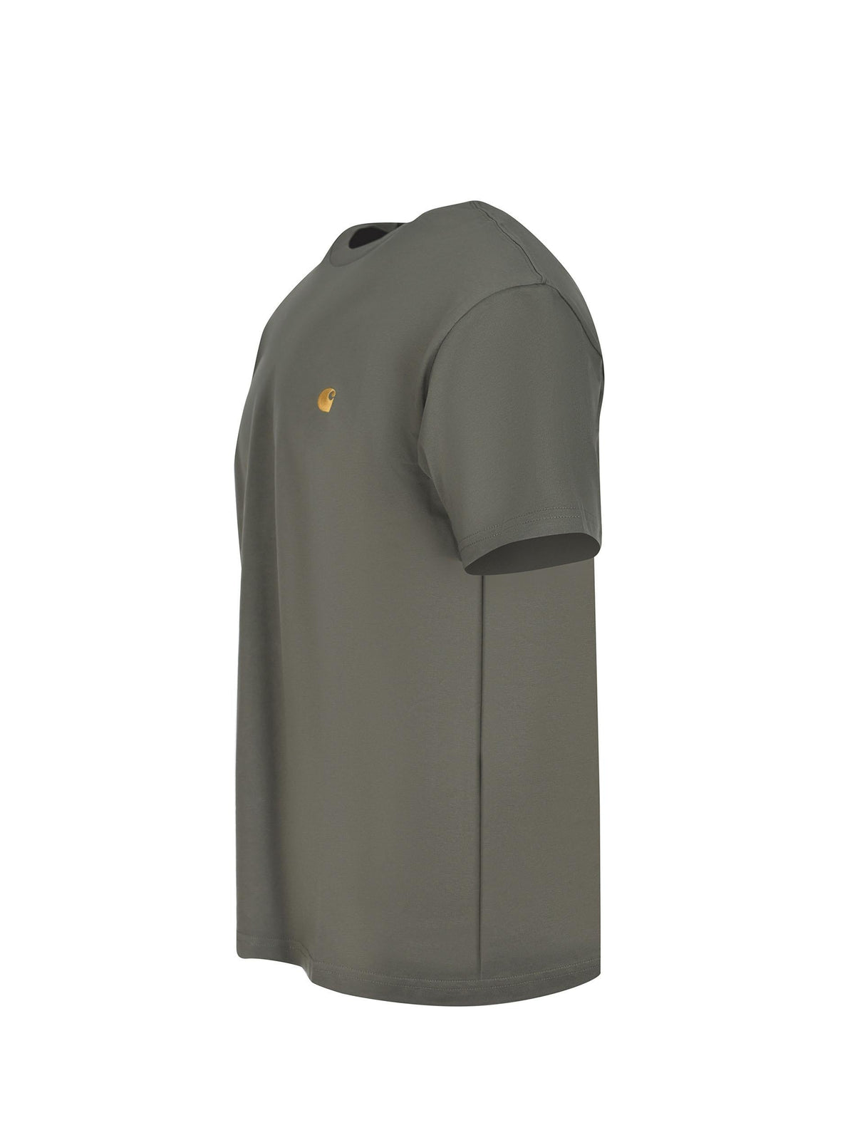 CARHARTT T-shirt I026391 3LR-XX Military Green