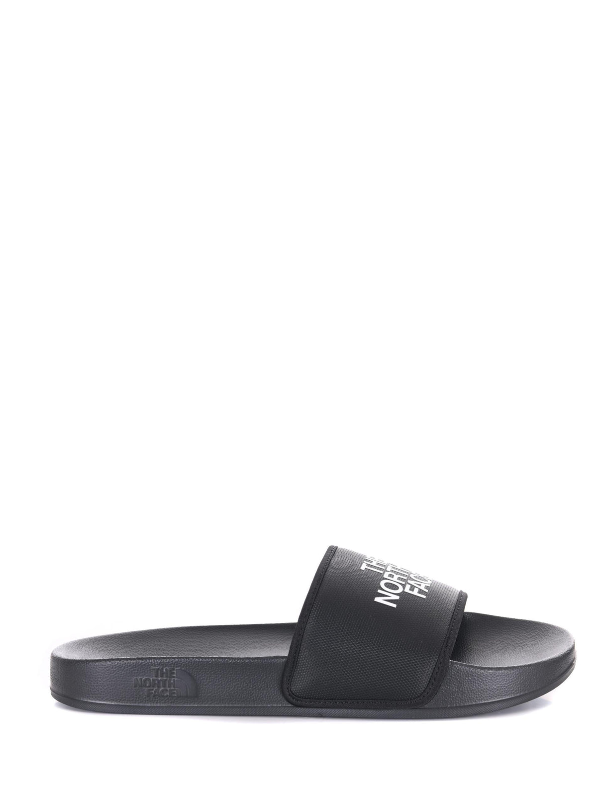 THE NORTH FACE Slippers NF0A4T2R KY41 Black