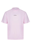 STONE ISLAND T-shirt 2100037S0241 V0080 Pink